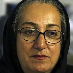 مریم اقبالی