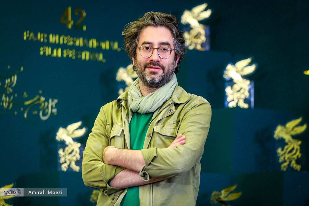 «پرویز خان» روایت قهرمانی است که تا امروز به او پرداخته نشده بود