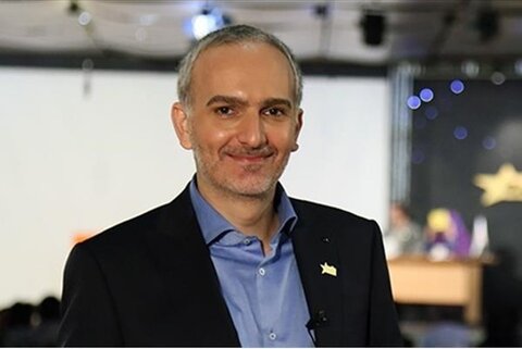 بیژن بنفشه‌خواه به بازیگران مستوران اضافه شد