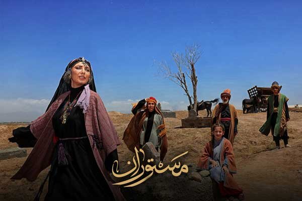 پیشرفت ۷۰ درصدی تصویربرداری مستوران؛ تدوین به نیمه رسید