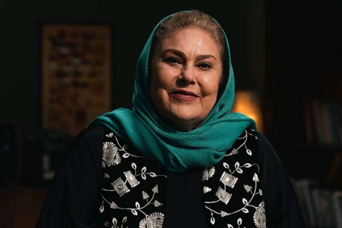 مهرانه مهین‌ترابی مجری برنامه «دلربا» شد؛ آغاز پخش در فیلم‌نت