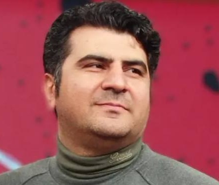 فرزاد شیرمحمدی