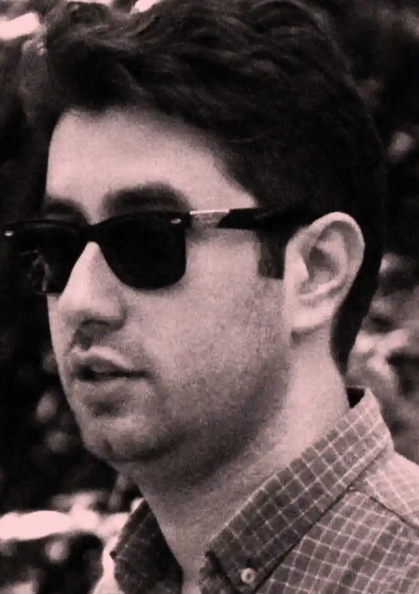 عطا پناهی